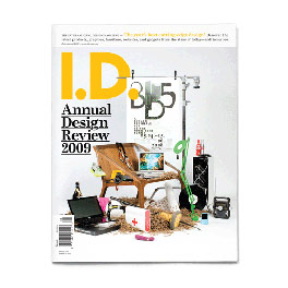 I.D. Annual Design Review: Call for entries