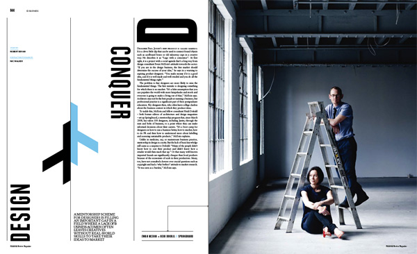 magazine design. Magazine#39;s annual design